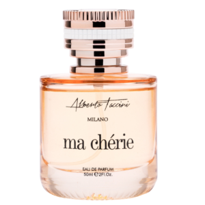 Kadın Parfümü 50 ML - Alberto Taccini Ma Chérie EDP