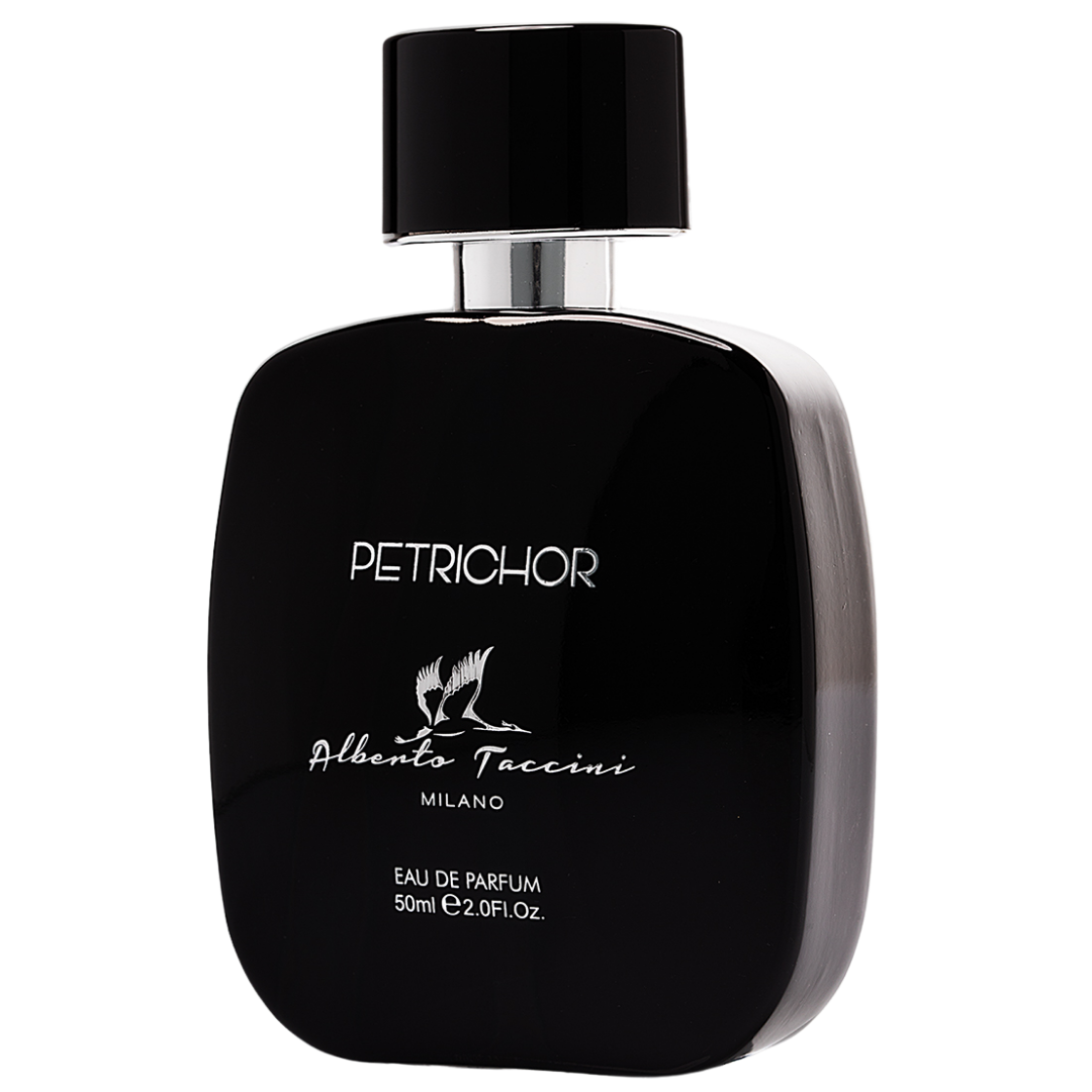 Kadın Parfümü 50 ML - Alberto Taccini Petrichor EDP