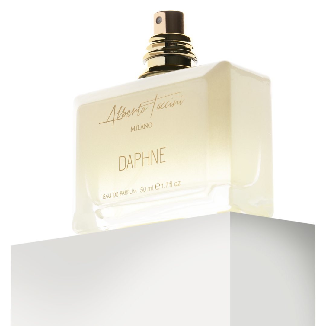 Alberto Taccini Daphne EDP Kadın Parfümü 50 ML – Büyüleyici, Zarif ve Kalıcı