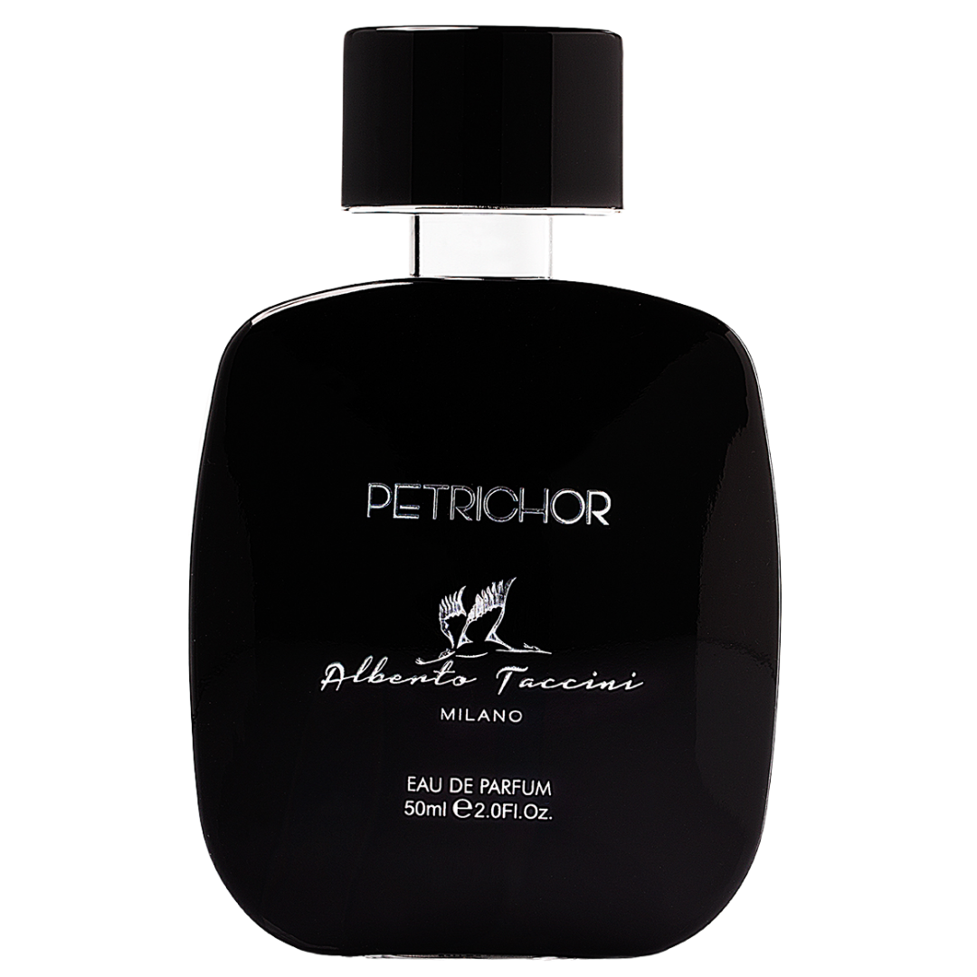 Kadın Parfümü 50 ML - Alberto Taccini Petrichor EDP