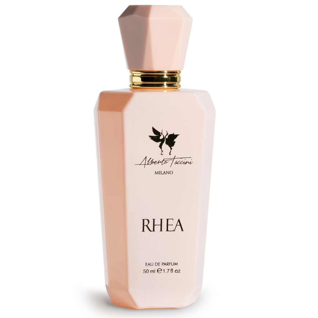 Kadın Parfümü 50 ML - Alberto Taccini Rhea EDP Kadın Parfümü