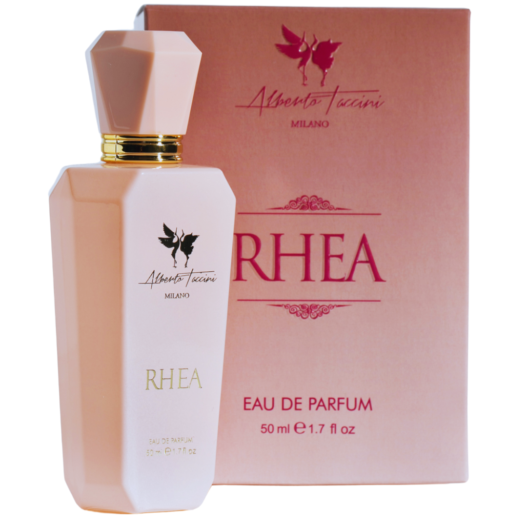 Kadın Parfümü 50 ML - Alberto Taccini Rhea EDP Kadın Parfümü