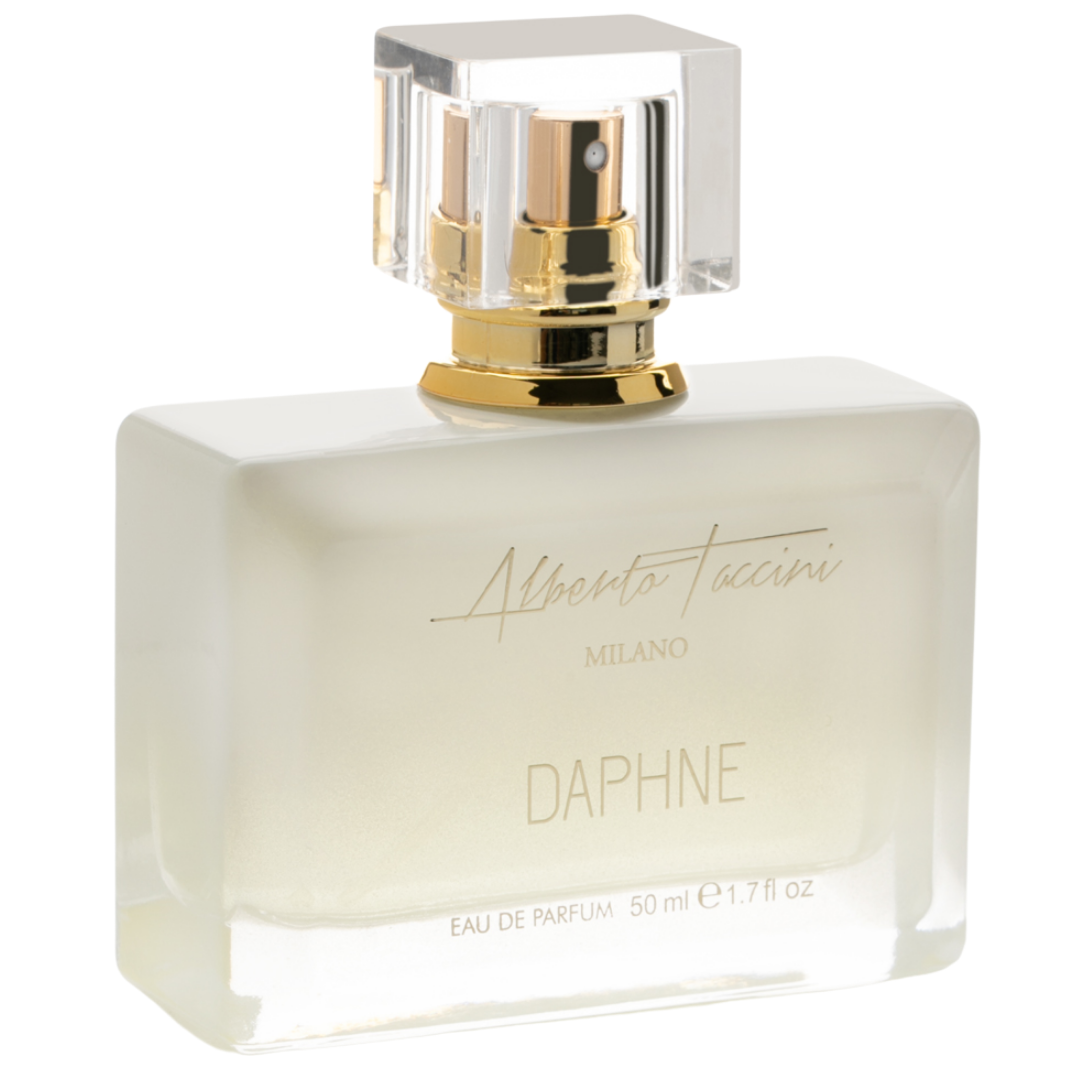 Alberto Taccini Daphne EDP Kadın Parfümü 50 ML – Büyüleyici, Zarif ve Kalıcı