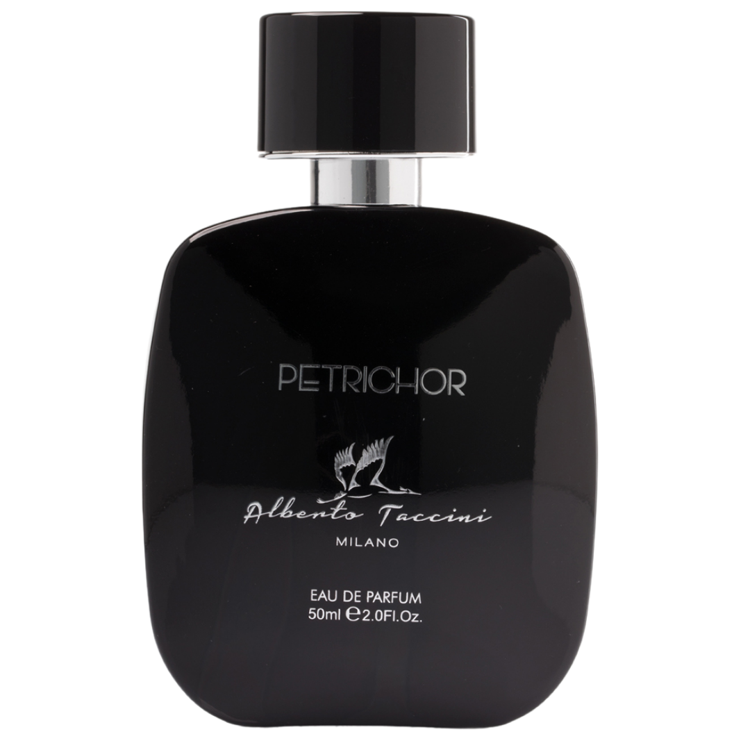 Kadın Parfümü 50 ML - Alberto Taccini Petrichor EDP