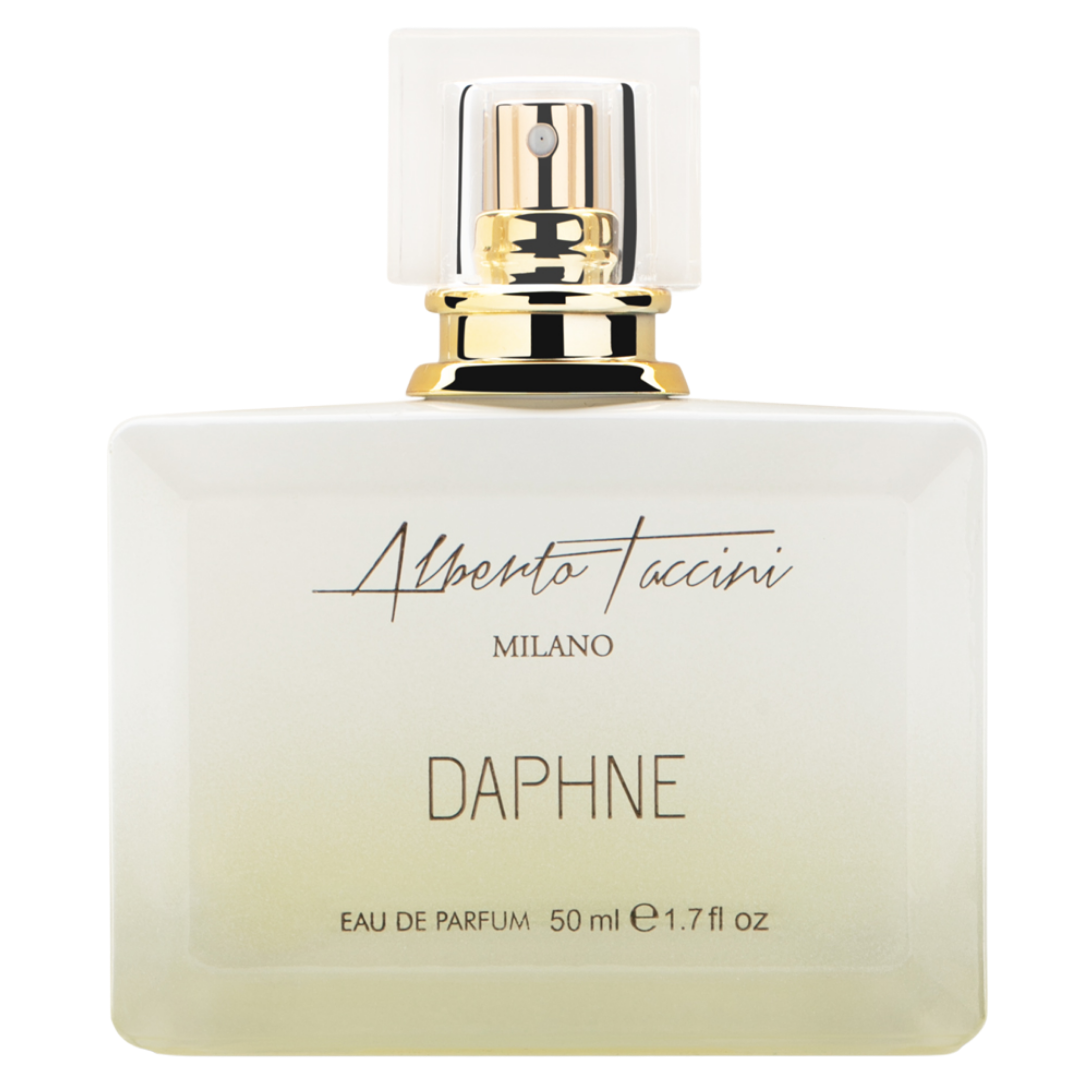 Alberto Taccini Daphne EDP Kadın Parfümü 50 ML – Büyüleyici, Zarif ve Kalıcı