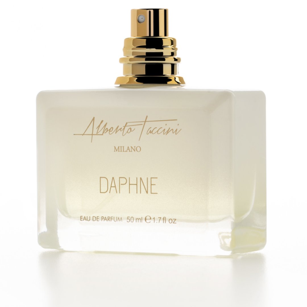 Alberto Taccini Daphne EDP Kadın Parfümü 50 ML – Büyüleyici, Zarif ve Kalıcı