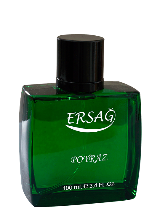 Erkek Parfümü Poyraz 100cc