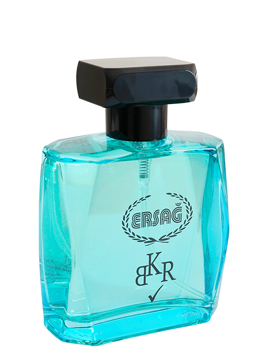 Erkek Parfümü BKR 100cc