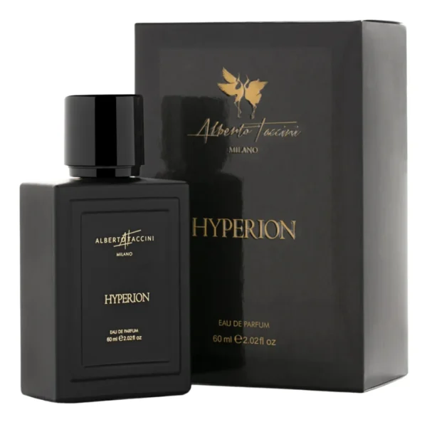 Alberto Taccini Hyperion erkek parfümü, bergamot kokulu erkek parfüm, kakule ve misket limonlu parfüm, tarçın ve kaşmir ağacı erkek kokusu, paçuli bazlı erkek parfümü, deniz esintili parfüm önerisi, miskli uzun süre kalıcı erkek parfüm, iş hayatına uygun erkek parfümü, baharatlı ve odunsu erkek kokusu, modern erkeksi parfüm önerisi