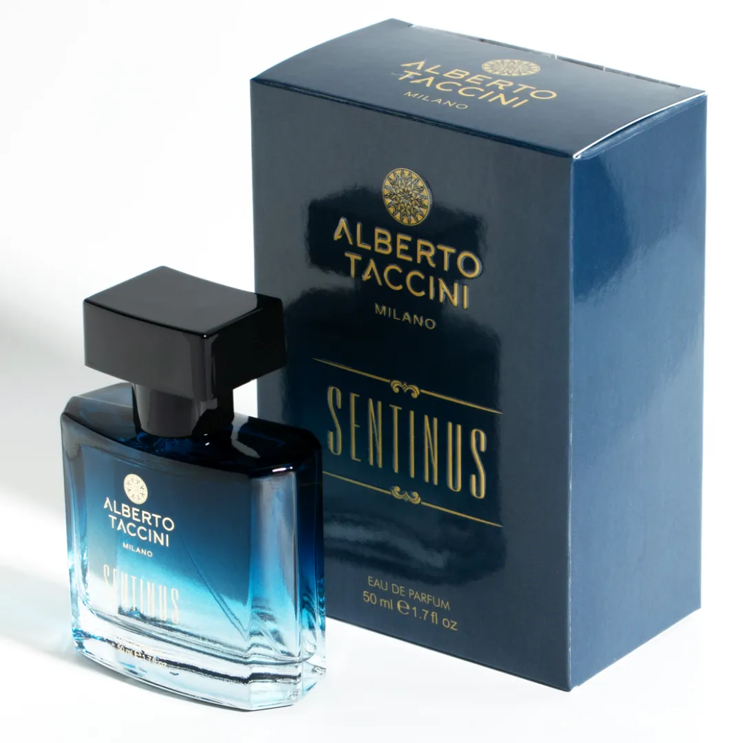 Alberto Taccini Sentinus erkek parfümü, bergamot biber kokulu erkek parfüm, lavantalı tonka fasulyeli erkek parfüm, vetiver amber bazlı erkek kokusu, baharatlı ama hafif erkek parfüm önerisi, maskülen günlük parfüm, kalıcı EDP erkek parfüm, modern ofis parfümü, sofistike erkek kokusu, şehirli erkek parfüm önerisi