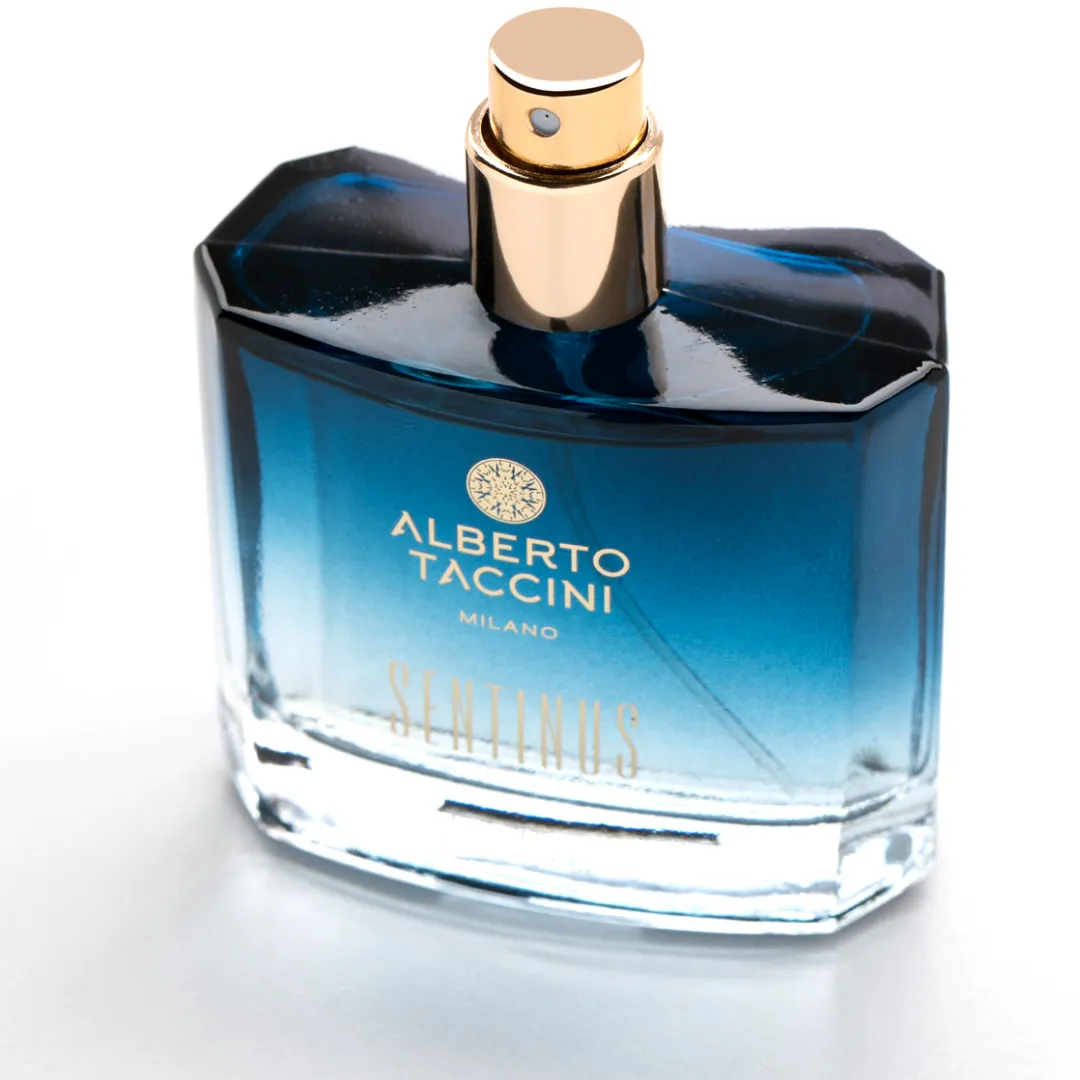 Alberto Taccini Sentinus erkek parfümü, bergamot biber kokulu erkek parfüm, lavantalı tonka fasulyeli erkek parfüm, vetiver amber bazlı erkek kokusu, baharatlı ama hafif erkek parfüm önerisi, maskülen günlük parfüm, kalıcı EDP erkek parfüm, modern ofis parfümü, sofistike erkek kokusu, şehirli erkek parfüm önerisi