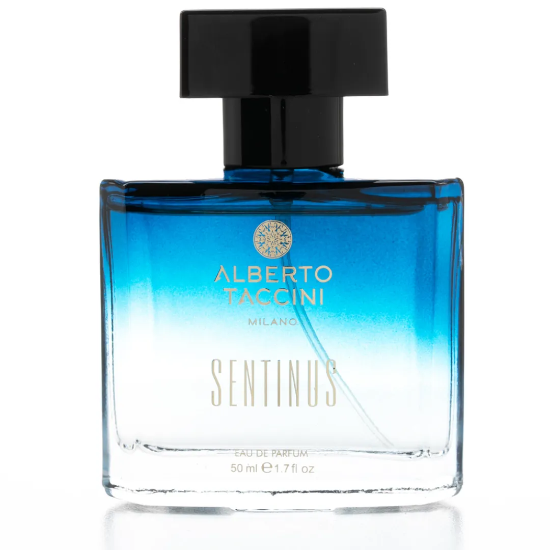 Alberto Taccini Sentinus erkek parfümü, bergamot biber kokulu erkek parfüm, lavantalı tonka fasulyeli erkek parfüm, vetiver amber bazlı erkek kokusu, baharatlı ama hafif erkek parfüm önerisi, maskülen günlük parfüm, kalıcı EDP erkek parfüm, modern ofis parfümü, sofistike erkek kokusu, şehirli erkek parfüm önerisi
