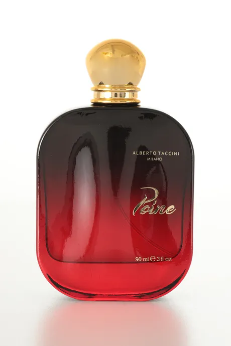 Alberto Taccini Poine kadın parfümü, sümbülteber kokulu kadın parfümü, ambrette tohumlu parfüm, şeftali vanilyalı bayan parfüm, beyaz çiçek esanslı kadın parfüm, kızılcık kokulu parfüm, misk ve sandal ağacı parfümü, pudramsı kadın parfüm önerisi, zarif çiçeksi kadın parfümü, EDP kalıcılıkta günlük kadın kokusu